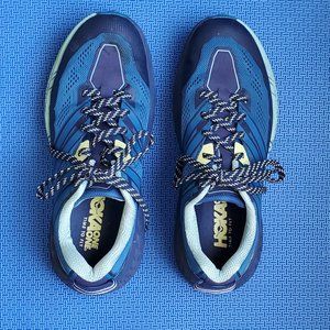 Hoka One One Speedgoat 3 Trail Running Shoes